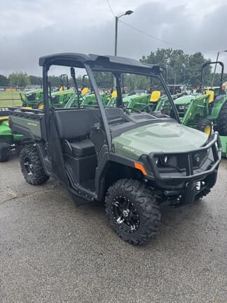 Image of John Deere XUV 845M equipment image 1