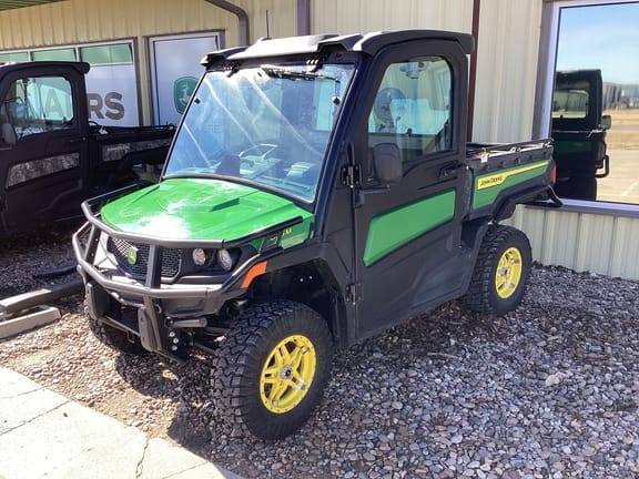 2025 John Deere XUV 845M Equipment Image0