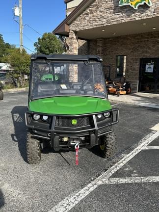 Image of John Deere XUV 845M equipment image 3