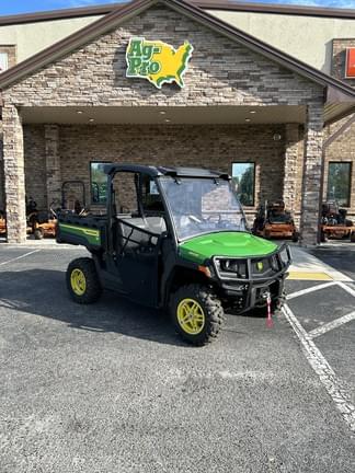 Image of John Deere XUV 845M equipment image 1