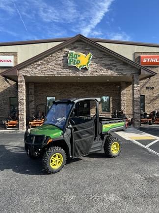 Image of John Deere XUV 845M equipment image 2