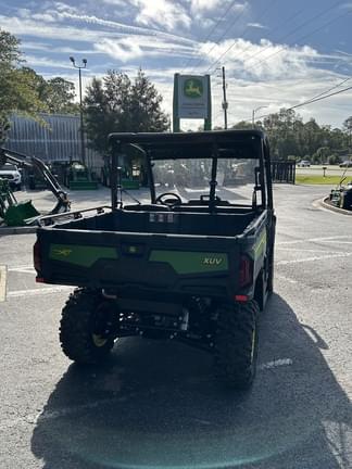 Image of John Deere XUV 845M equipment image 4