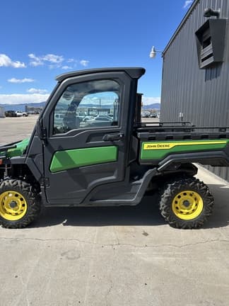 Image of John Deere XUV 845M Primary image