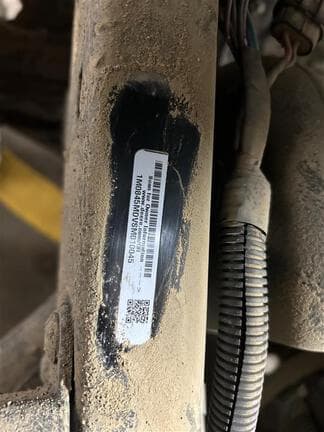 Image of John Deere XUV 845M equipment image 1