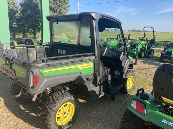 Image of John Deere XUV 845M equipment image 3