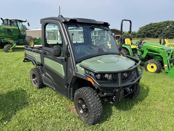 Image of John Deere XUV 845M Primary image