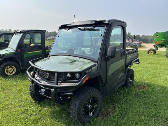 Image of John Deere XUV 845M equipment image 2