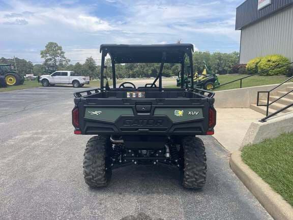 Image of John Deere XUV 845M equipment image 4