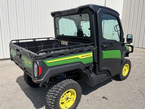 Image of John Deere XUV 845M equipment image 3