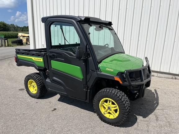 Image of John Deere XUV 845M equipment image 1
