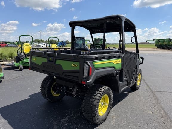 Image of John Deere XUV 845M equipment image 3