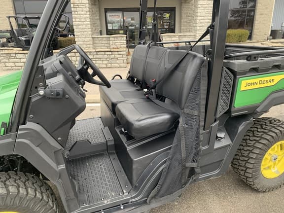 Image of John Deere XUV 845M equipment image 4