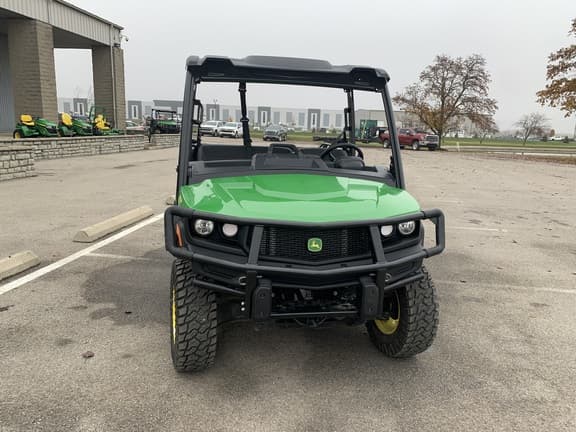 Image of John Deere XUV 845M equipment image 2