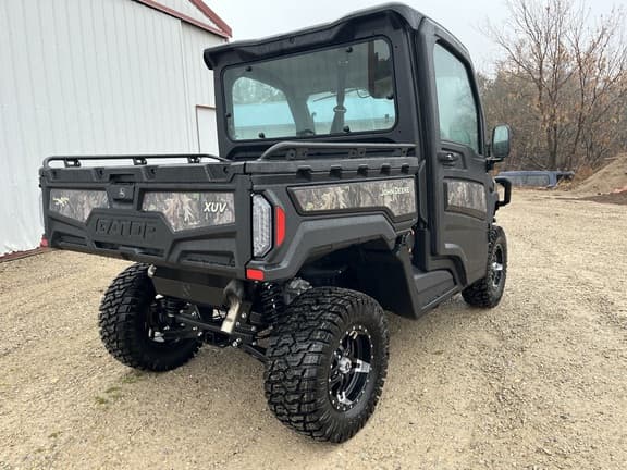 Image of John Deere XUV 845M equipment image 1