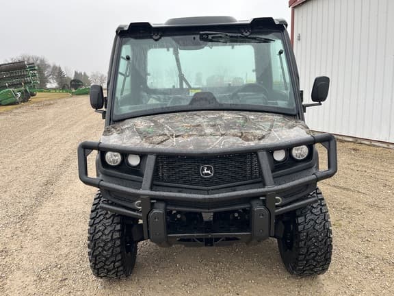 Image of John Deere XUV 845M equipment image 2