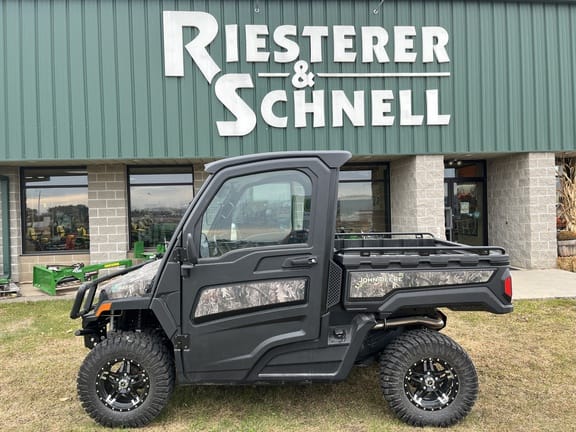 2025 John Deere XUV 845M Equipment Image0