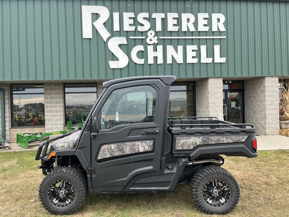 Image of John Deere XUV 845M Primary image