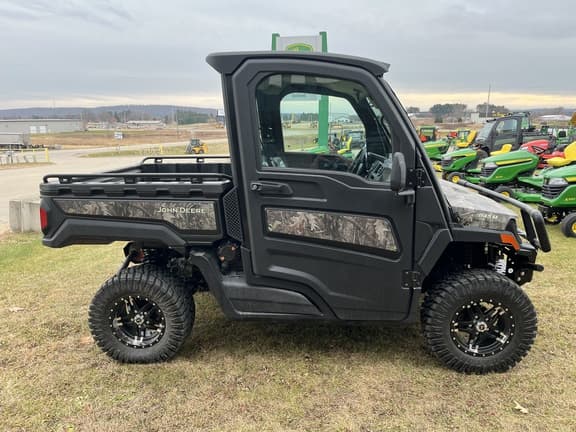 Image of John Deere XUV 845M equipment image 1