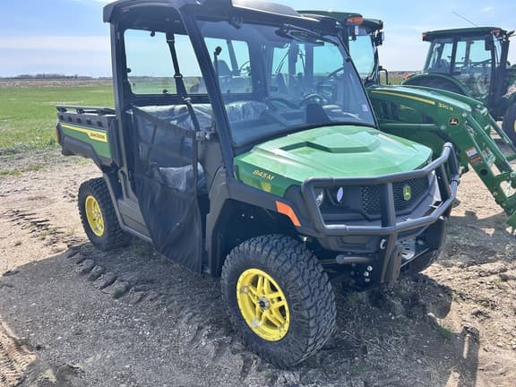 Image of John Deere XUV 845M Image 1