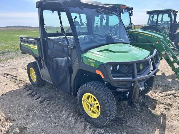 Image of John Deere XUV 845M Image 0