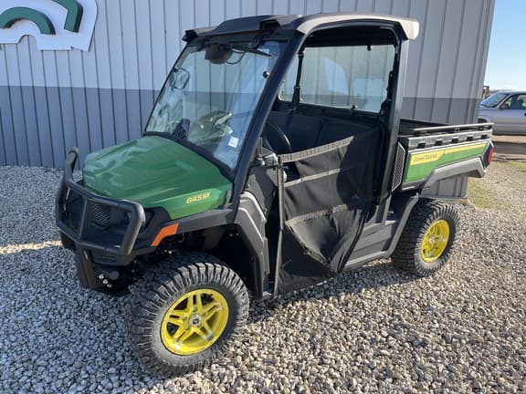 Image of John Deere XUV 845M Image 0