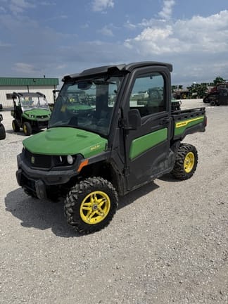 2025 John Deere XUV 845M Equipment Image0