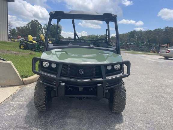 Image of John Deere XUV 845M equipment image 1