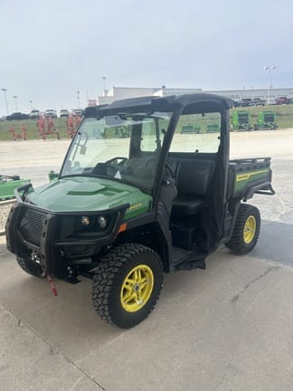 2025 John Deere XUV 845M Equipment Image0