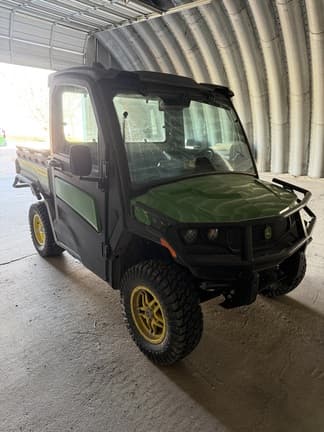 Image of John Deere XUV 845M Primary image
