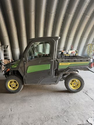Image of John Deere XUV 845M equipment image 3