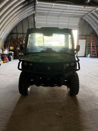 Image of John Deere XUV 845M equipment image 1