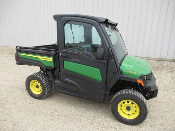 2025 John Deere XUV 845M Equipment Image0
