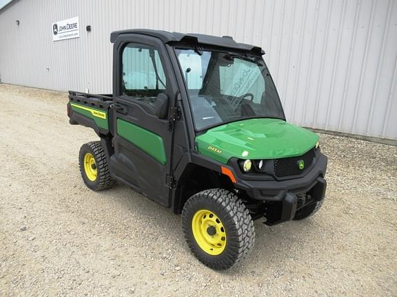 Image of John Deere XUV 845M equipment image 2