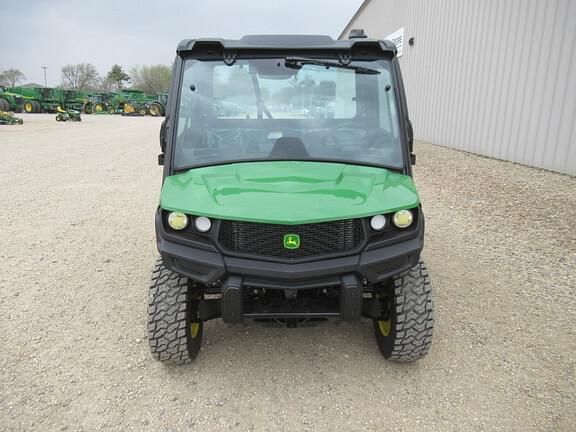 Image of John Deere XUV 845M equipment image 3