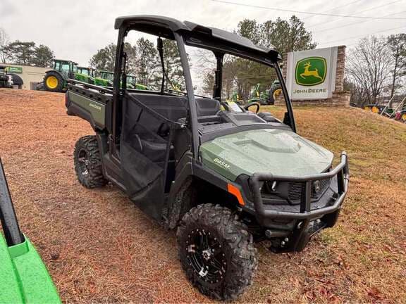 Image of John Deere XUV 845M equipment image 4