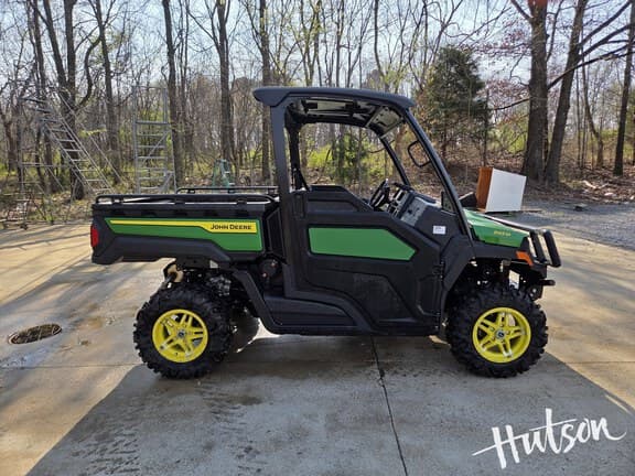 Image of John Deere XUV 845M equipment image 2