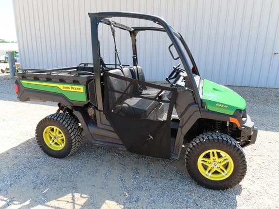 Image of John Deere XUV 845M Primary image