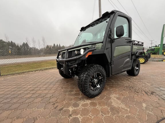 2025 John Deere XUV 845M Equipment Image0