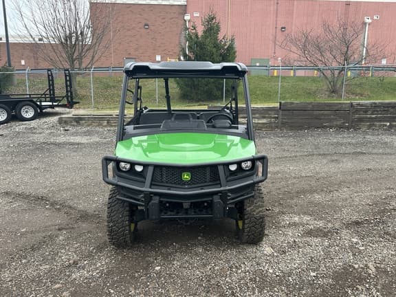 Image of John Deere XUV 845M equipment image 1
