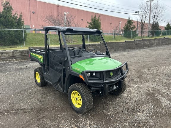 2025 John Deere XUV 845M Equipment Image0