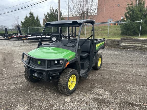 Image of John Deere XUV 845M equipment image 2