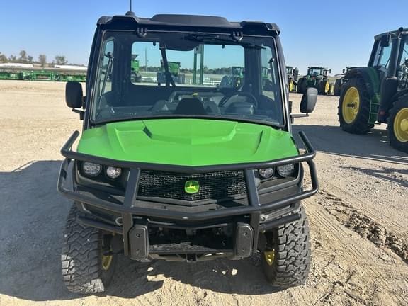 Image of John Deere XUV 845M equipment image 1