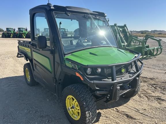 Image of John Deere XUV 845M equipment image 4