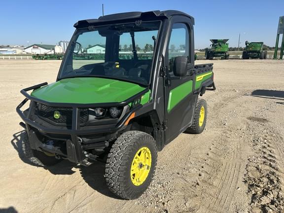 Image of John Deere XUV 845M Primary image