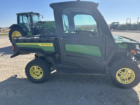 Image of John Deere XUV 845M equipment image 3