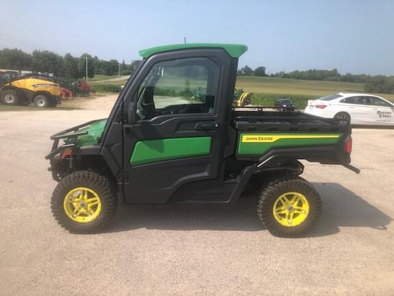 Image of John Deere XUV 845R  equipment image 2
