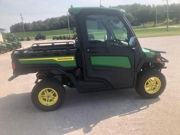 Image of John Deere XUV 845R  equipment image 3