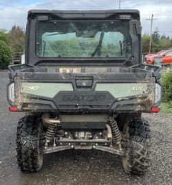 Image of John Deere XUV 845R  equipment image 2