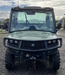 2025 John Deere XUV 845R  Equipment Image0