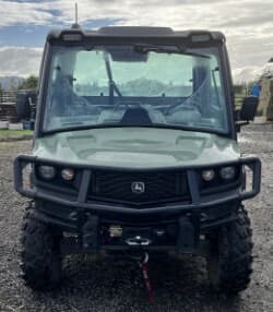 Image of John Deere XUV 845R  Primary image